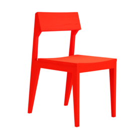 OUT Objekte unserer Tage - Chaise Schulz