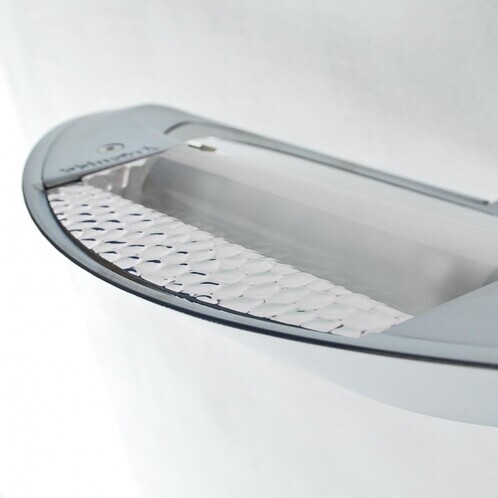 Artemide - Mesmeri Halogen - Applique murale