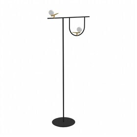 Artemide - Yanzi LED Floor Lamp