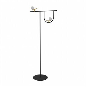 Artemide - Yanzi LED Stehleuchte