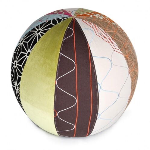 Moroso - Joy Pouf