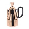 Tom Dixon - Brew Stove Top Coffee Maker