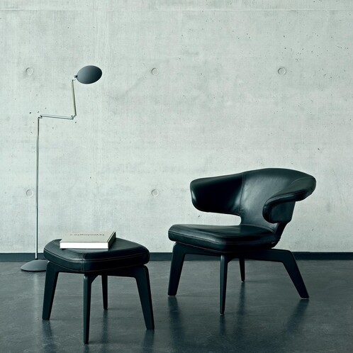 ClassiCon - Munich Lounge Chair Sessel