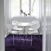 Fritz Hansen - A603 - Super-circulaire table