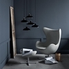 Kaiser Idell - Kaiser Idell 6631-P Suspension Lamp