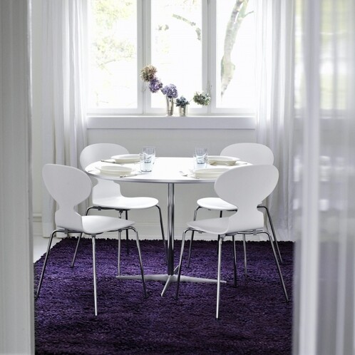 Fritz Hansen - A603 - Super-circulaire table