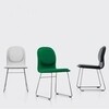 Cappellini - Hi Pad - Chaise