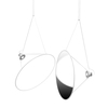 Luceplan - Amisol LED - Suspension