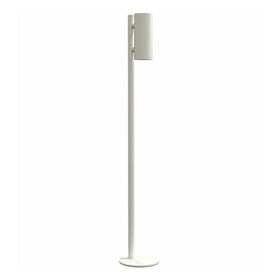 FROST - Distributeur de savon/désinfectant Nova2 support sol blanc