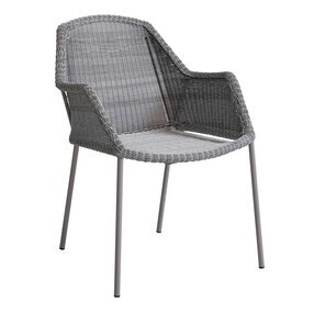 Cane-Line - Breeze tuin armleunstoel