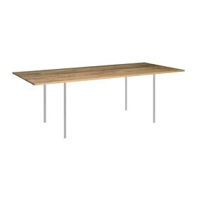 e15 - e15 TA14 Anton - Table de salle à manger