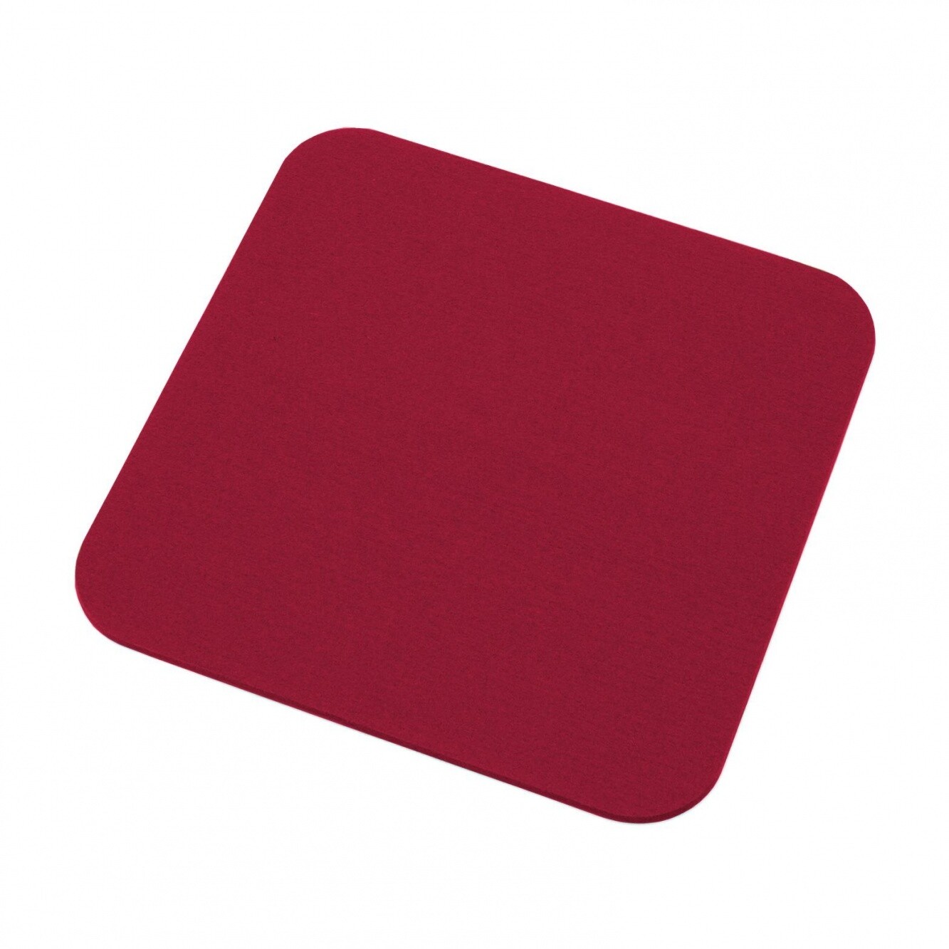 Hey-Sign Place Mat with Rounded Corners Set of 4 | AmbienteDirect