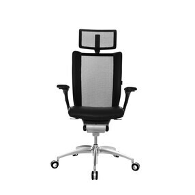 Wagner - Titan Limited Bürostuhl für Teppichboden