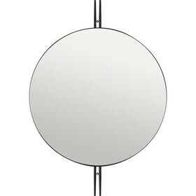 Gubi - IOI Wandspiegel Ø80cm