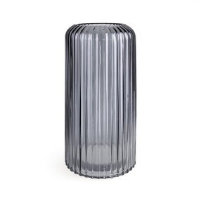 Nuuck - Glasvase H 24cm
