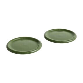HAY - Barro Teller Ø 24cm 2er Set