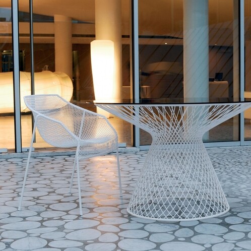 emu - Heaven Garden Armchair