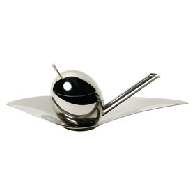 Alessi - Dégustateur d'huile d'olive Taste-Huile