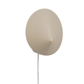 Ferm Living - Arum Sconce Wandleuchte