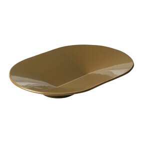 Muuto - Coupe Mere 52x36m