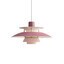 Louis Poulsen - PH 5 Mini Suspension Lamp