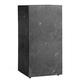 Audo - Plinth Tall Coffee Table