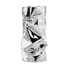 Opinion Ciatti - Big Tab.U - Tabouret - chrome/brillant