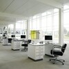 müller möbelfabrikation - Classic Line TB 229-5 Office Desk