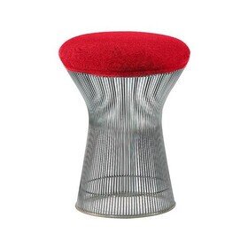 Knoll International - Tabouret Platner
