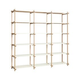 HAY - Woody High Shelf