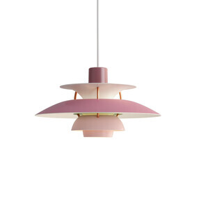 Louis Poulsen - PH 5 Mini Suspension Lamp