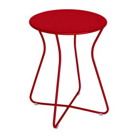 Fermob - Tabouret de jardin Cocotte h 45cm