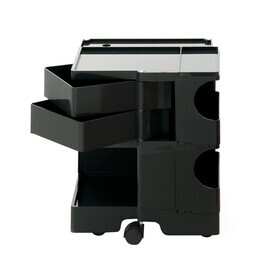 B-Line - Boby 2/2 Container on Wheels S