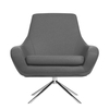 Softline - Noomi Lounge - Fauteuil