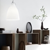 Lightyears - Caravaggio Opal Pendelleuchte 