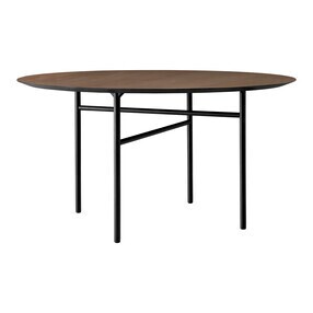 Audo - Snaregade Esstisch Ø 138cm