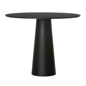 Moooi - Container Gartentisch 90cm