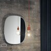Muuto - E27 LED Pendelleuchte
