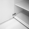 Piure - Nex Pur Box Door Box 120x52.5x48cm