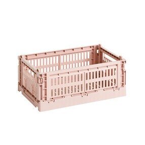 HAY - Colour Crate Recycled S