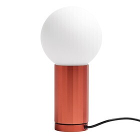 HAY - Lampe de table LED Turn On
