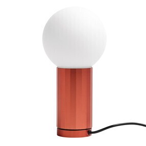 HAY - Turn On LED Tischleuchte