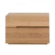 Zeitraum - Nightstand Nachttisch