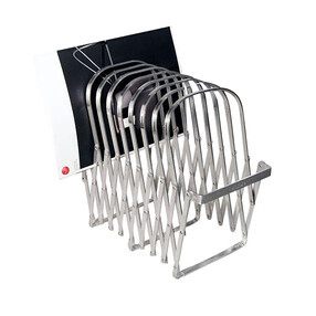 Radius Design - Collator News Rack
