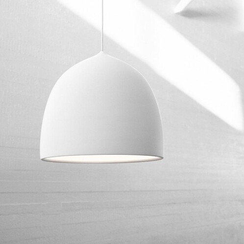 Fritz Hansen Suspence™ P2 Suspension Lamp | AmbienteDirect Fritz Hansen Suspence™ P2 Suspension Lamp | AmbienteDirect