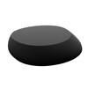 Vondom - Stones - Table d'appoint - noir/mat