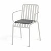 HAY - Palissade Seat Cushion 37x37cm