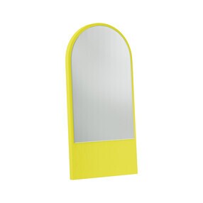OUT Objekte unserer Tage - Miroir Mini Friedrich 28x58cm