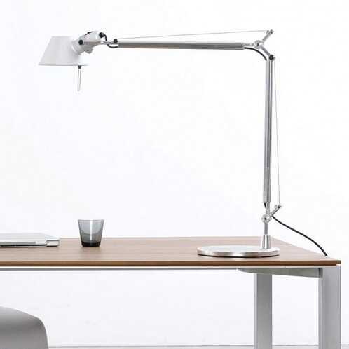 Artemide - Tolomeo Tavolo Schreibtischleuchte