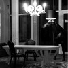 Moooi - Moooi Horse Lamp Floor Lamp